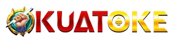Logo Kuatoke PG Soft